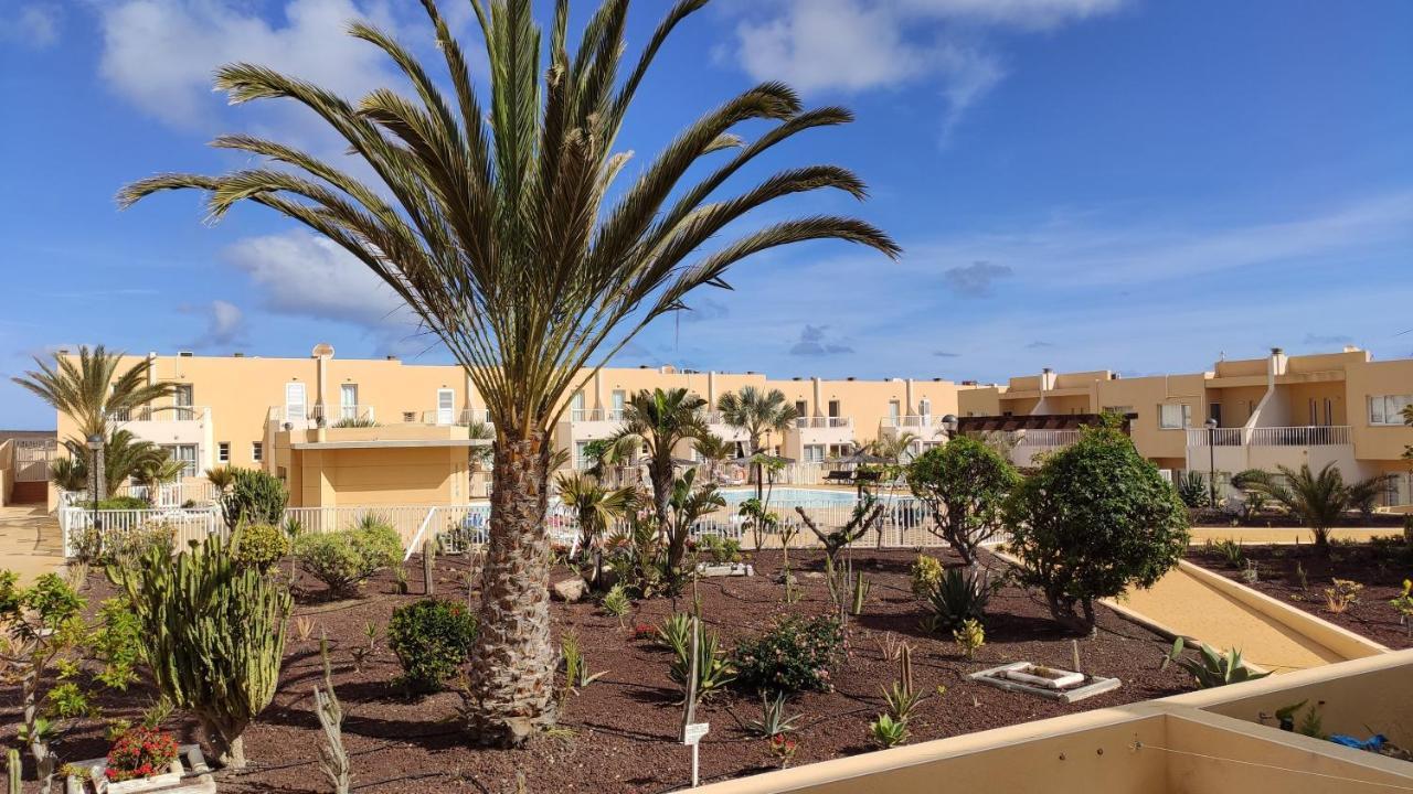 62, Amuley Mar 2 Βίλα Caleta De Fuste Εξωτερικό φωτογραφία