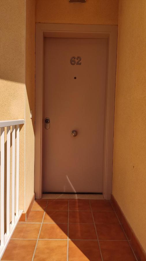 62, Amuley Mar 2 Βίλα Caleta De Fuste Εξωτερικό φωτογραφία
