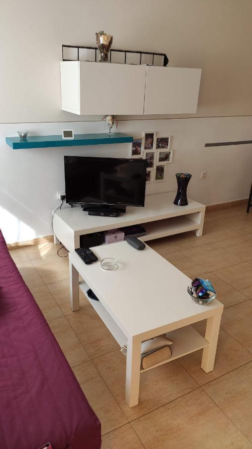 62, Amuley Mar 2 Βίλα Caleta De Fuste Εξωτερικό φωτογραφία