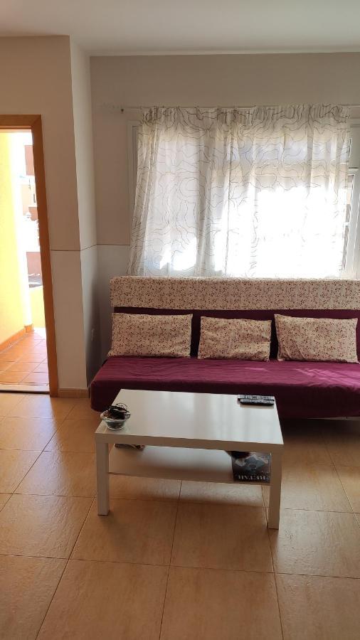 62, Amuley Mar 2 Βίλα Caleta De Fuste Εξωτερικό φωτογραφία