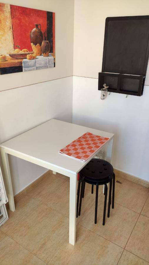 62, Amuley Mar 2 Βίλα Caleta De Fuste Εξωτερικό φωτογραφία