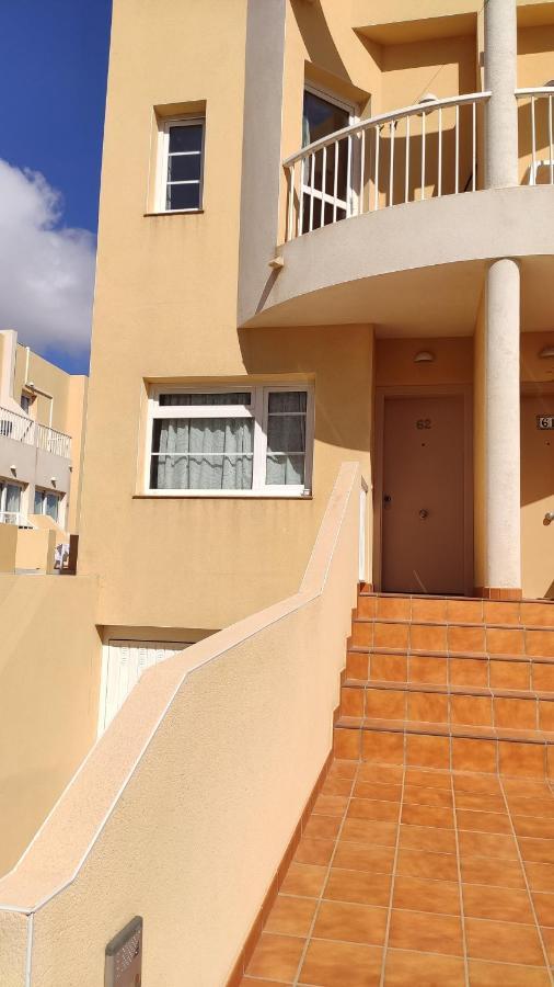 62, Amuley Mar 2 Βίλα Caleta De Fuste Εξωτερικό φωτογραφία